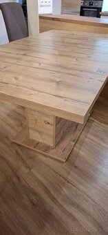 Rozkladaci stol - 3