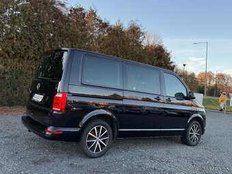 Volkswagen T6 Multivan 2.0 BiTDI BMT DSG - 3