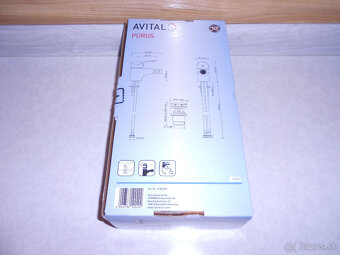 Páková batéria - 3