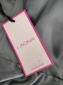 Spoločenské šaty Laona veľ.M - 3