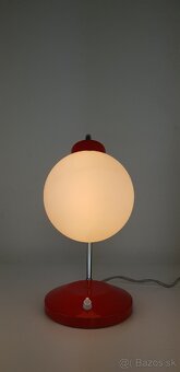 Retro lampa Lidokov - 3