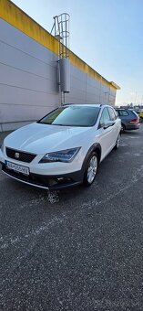 Seat Leon X-Perience 2.0 Tdi 4x4 - 3