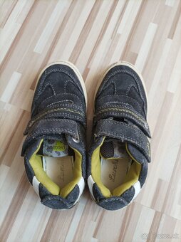 Jarné/jesenné detské topánky Lurchi 29 - 3