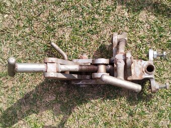 Nastavovacie teleso agzat vari tera - 3