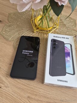 Samsung Galaxy A55 5g - 3