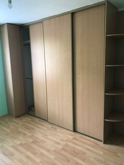 Vstavané skrine - 3