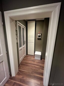 Prenájom bytu Košice - 3