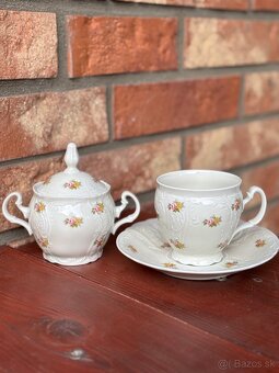 Kavova súprava + cukornicka - 3