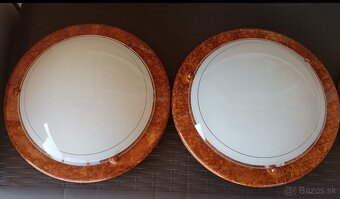 Predám stropné svietidlá. - 3