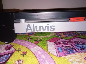 Bežecký pás Aluvis do 150kg - 3