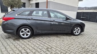 💥 HYUNDAI I40 CW - PREDAJ AJ NA SPLÁTKY 💥 - 3