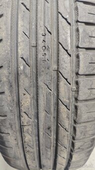 Letné pneumatiky Nokian Wetproof 175/65/r14 82T - 3