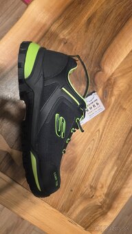 Skechers for Work pracovná obuv - 3