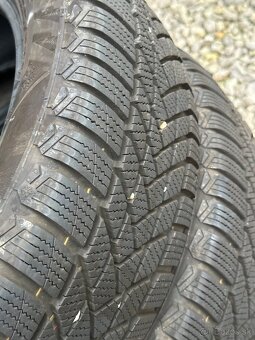 205/55 r16 zimne - 3