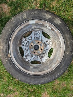 Disky 6Jx15 ET35 Felicia - 3