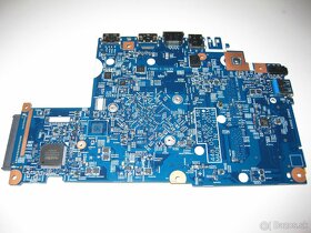 Základná doska na Acer Aspire  ES1-331 - 3