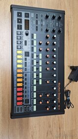 Behringer RD-8 MKII -  bicí automat - 3