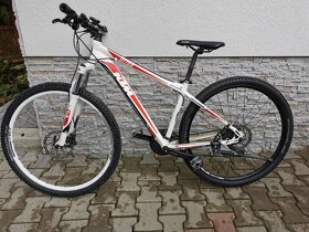 Horský bicykel KTM - ULTRA 29" - 3