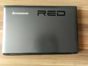 predám základnú dosku z notebooku Lenovo V560 - 3
