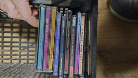 Kolekcia CD rôznych interpretov - 3