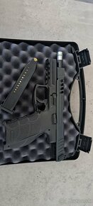 Pištoľ Heckler&Koch SFP9L-SF, kal. 9x19 - 3