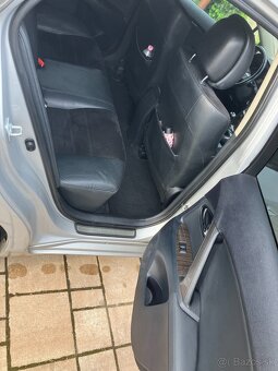 Toyota Avensis T27 Kombi - 3