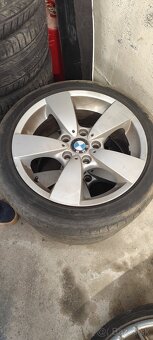 BMW 5x120 r17 - 3