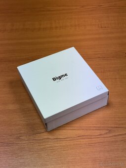 Bigme B751C 64GB elektronická čítačka kníh - 3