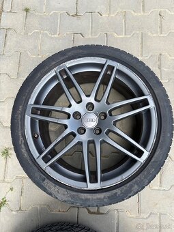 predám disky speedline R19 - 3