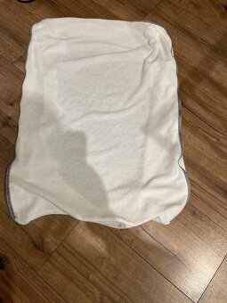 Prebaľovacia podložka Vadra Ikea - 3