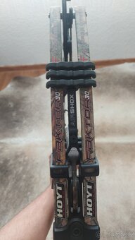 Hoyt kladkovy luk - 3