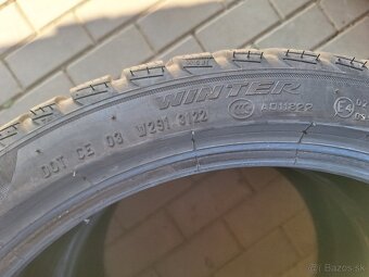 Zimné pneumatiky 255/35 r19 - 3