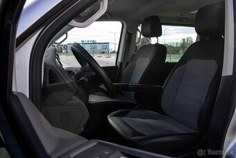 VOLKSWAGEN VW MULTIVAN 4MOTION HIGHLINE T6.1 - 3