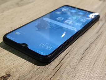 Xiaomi Redmi Note 8 4/128 GB Space Black - 3