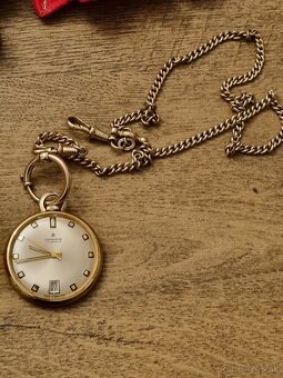 Hodinky Junghans - 3