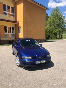 Seat Leon 1.9 TDI - 3