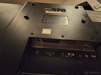 Predám TV Sencor - 3