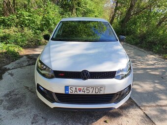 Vw polo 1.2 R-line - 3