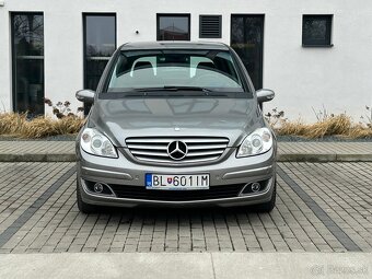 Mercedes Benz B170 Automat - 3