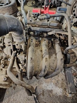 Motor 1.2htp - 3
