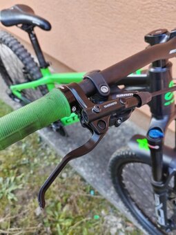 Predám bicykel - 3