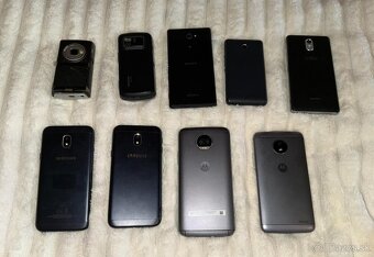 mobilny telefon nokia/sony/lenovo/samsung - 3