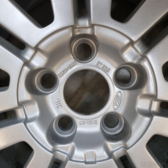 FORD disky 5x108 R16 6,5J ET52,5 - 3