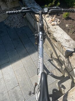 Bicykel - 3