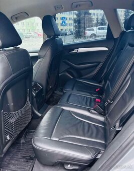 Audi Q5 - 3