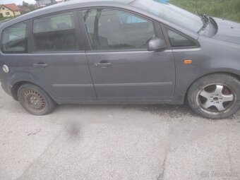 Ford c Max 1.6. 80kw diesel - 3