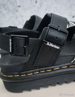 Dr. Martens Voss II EU40 - 3