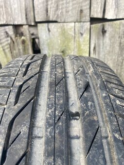 BRIDGESTON TURANZA 195/50 R15 - 3
