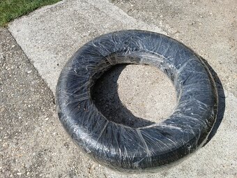 155/80 R14 pneumatika letná - 3