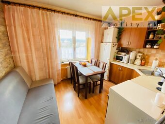 Exkluzívne v APEX reality 1i. s balkónom, 30 m2 v Piešťanoch - 3